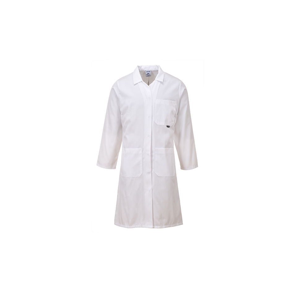 Standard Ladies Coat