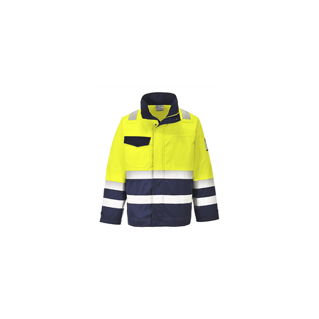 Hi-Vis Modaflame Jacket