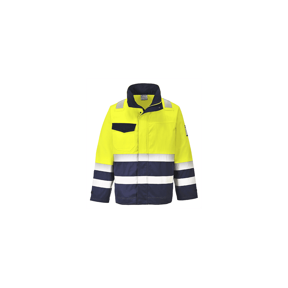 Hi-Vis Modaflame Jacket