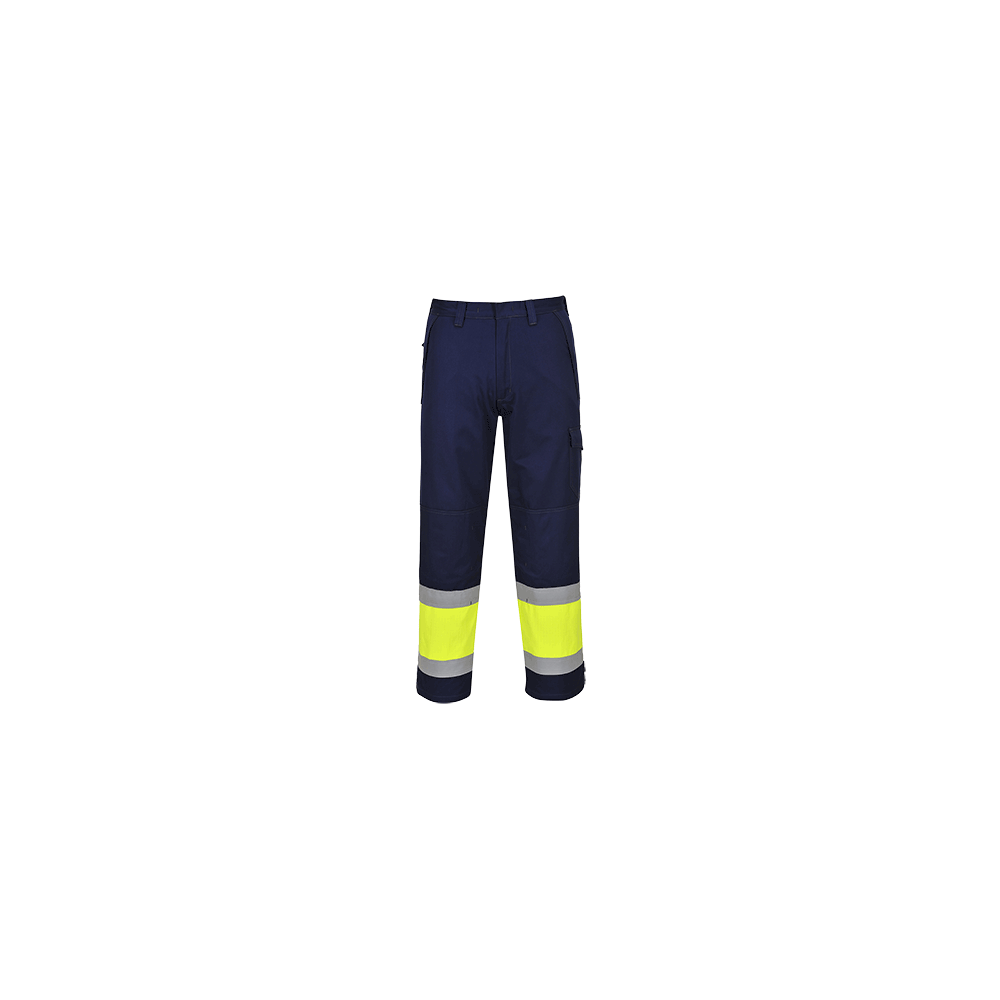 Hi-Vis Modaflame Trousers - Style PW- MV26