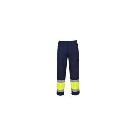 Hi-Vis Modaflame Trousers - Style PW- MV26