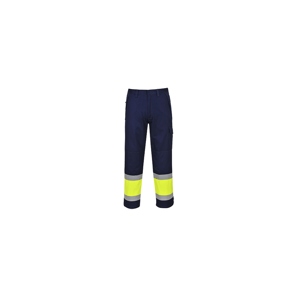 Hi-Vis Modaflame Trousers - Style PW- MV26