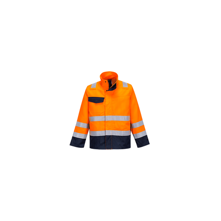 Modaflame HVO Jacket
