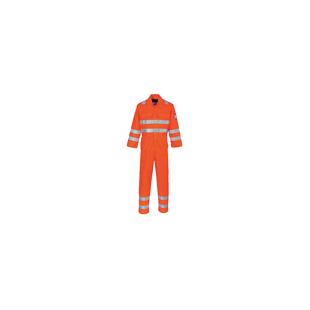 Modaflame HVO Coverall