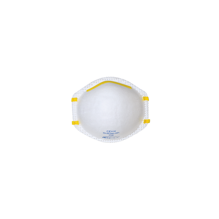 P1 Disp Respirator (20)