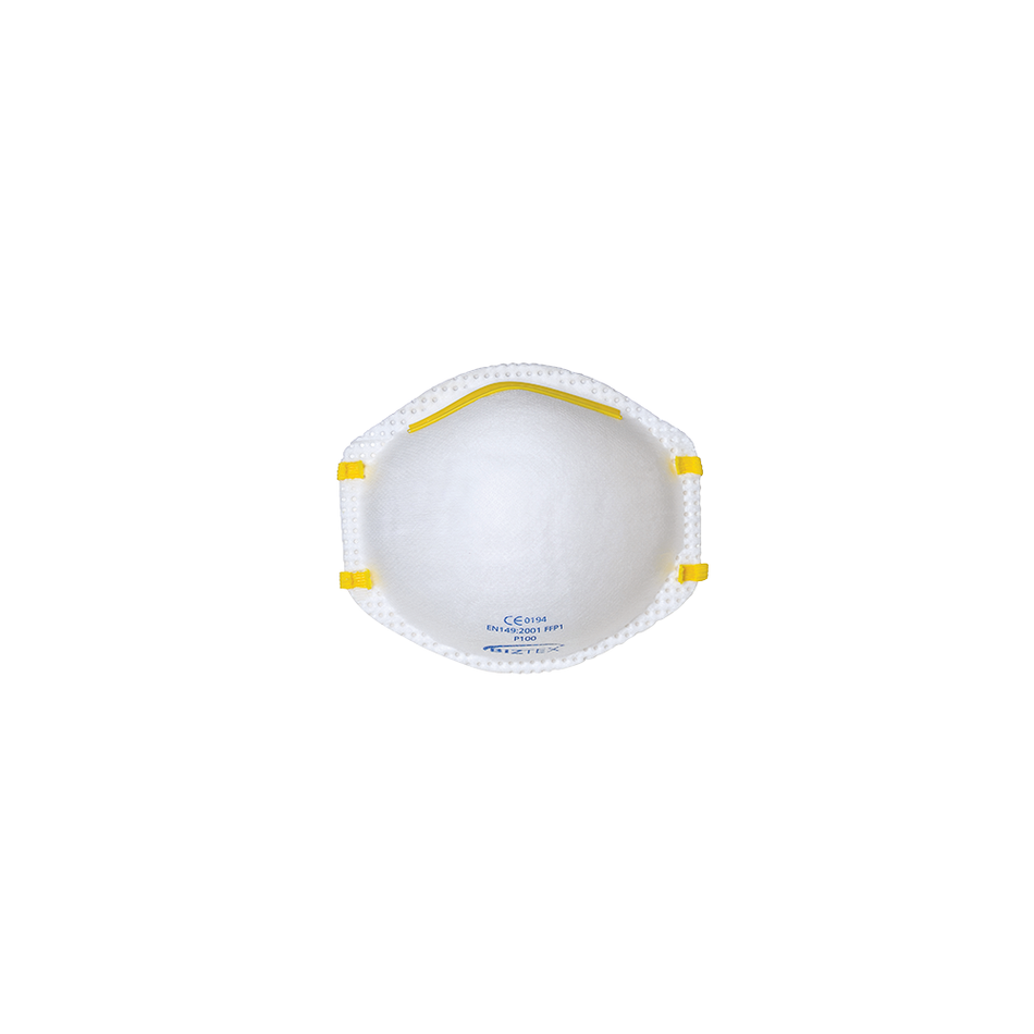 P1 Disp Respirator (20)