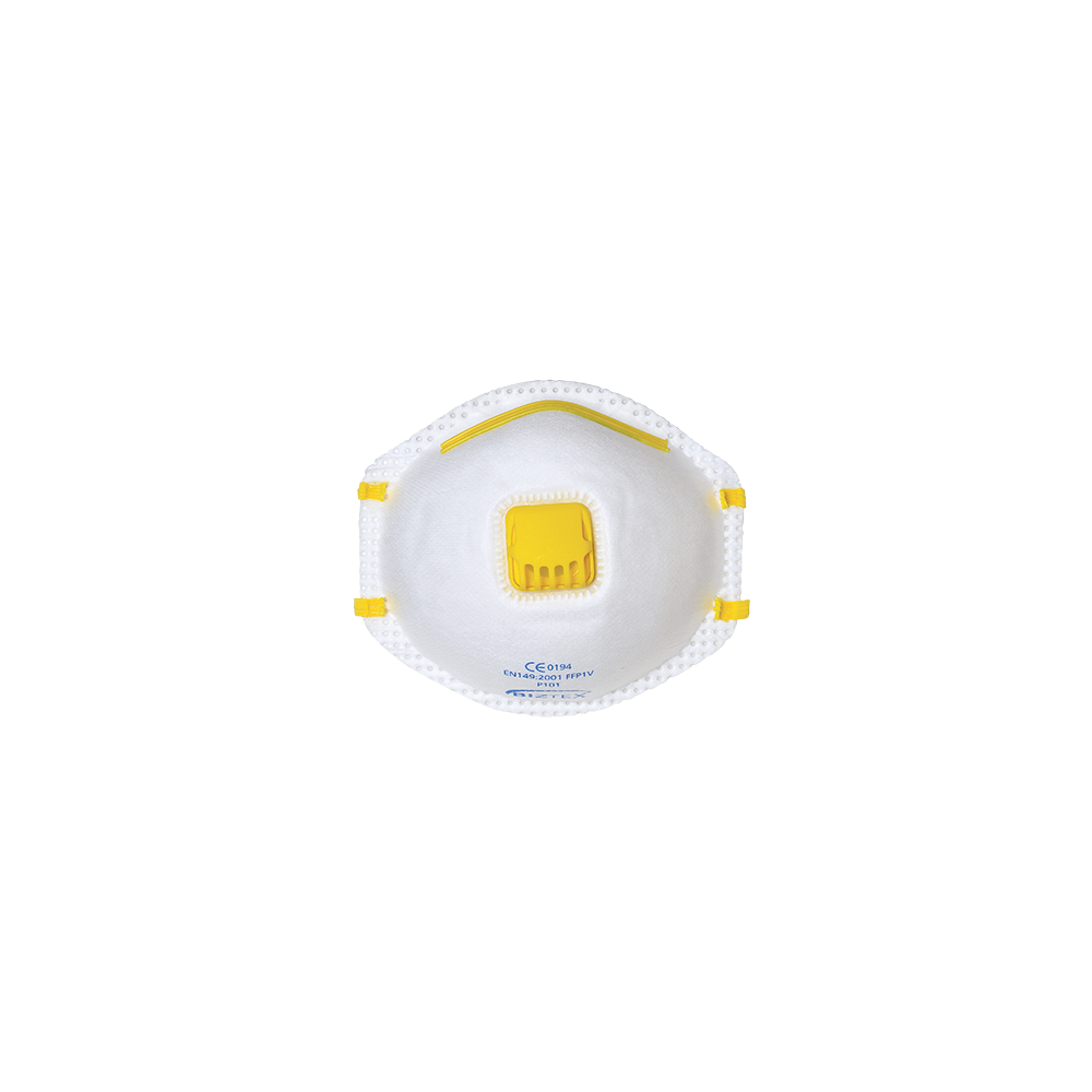 P1V Disp Respirator (10)