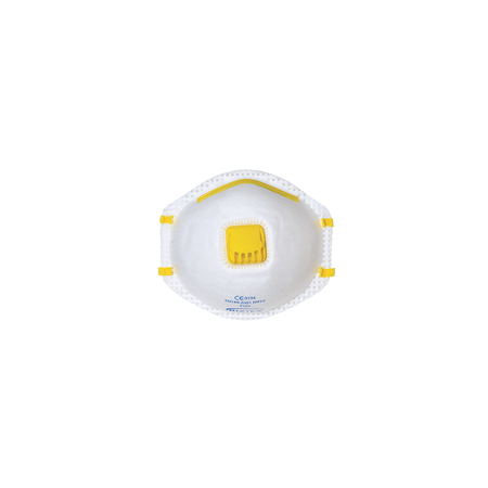 P1V Disp Respirator (10)