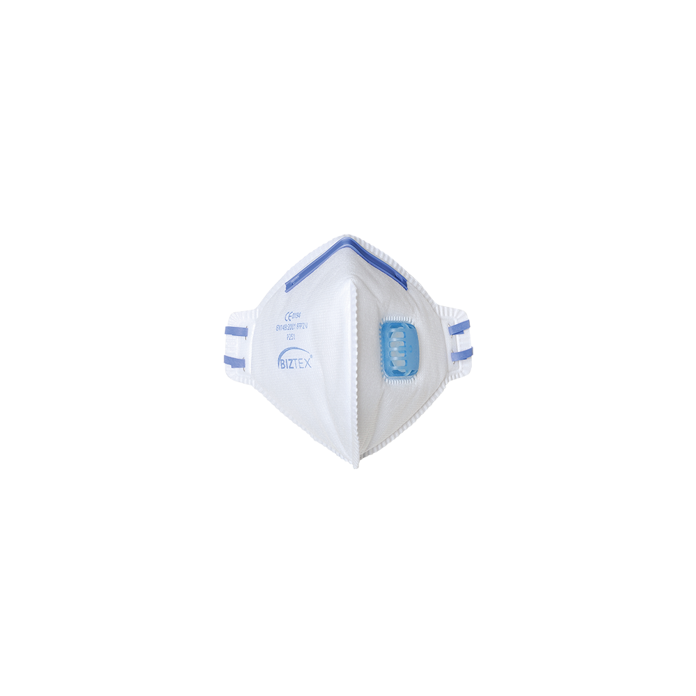 P2VFF Respirator (20)