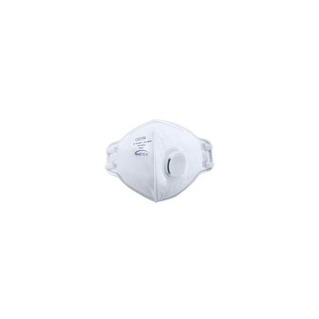 FFP3 Valved Respirator (Pk20)