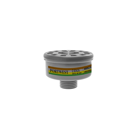 ABEK2 Filter Uni Tread (Pk4)