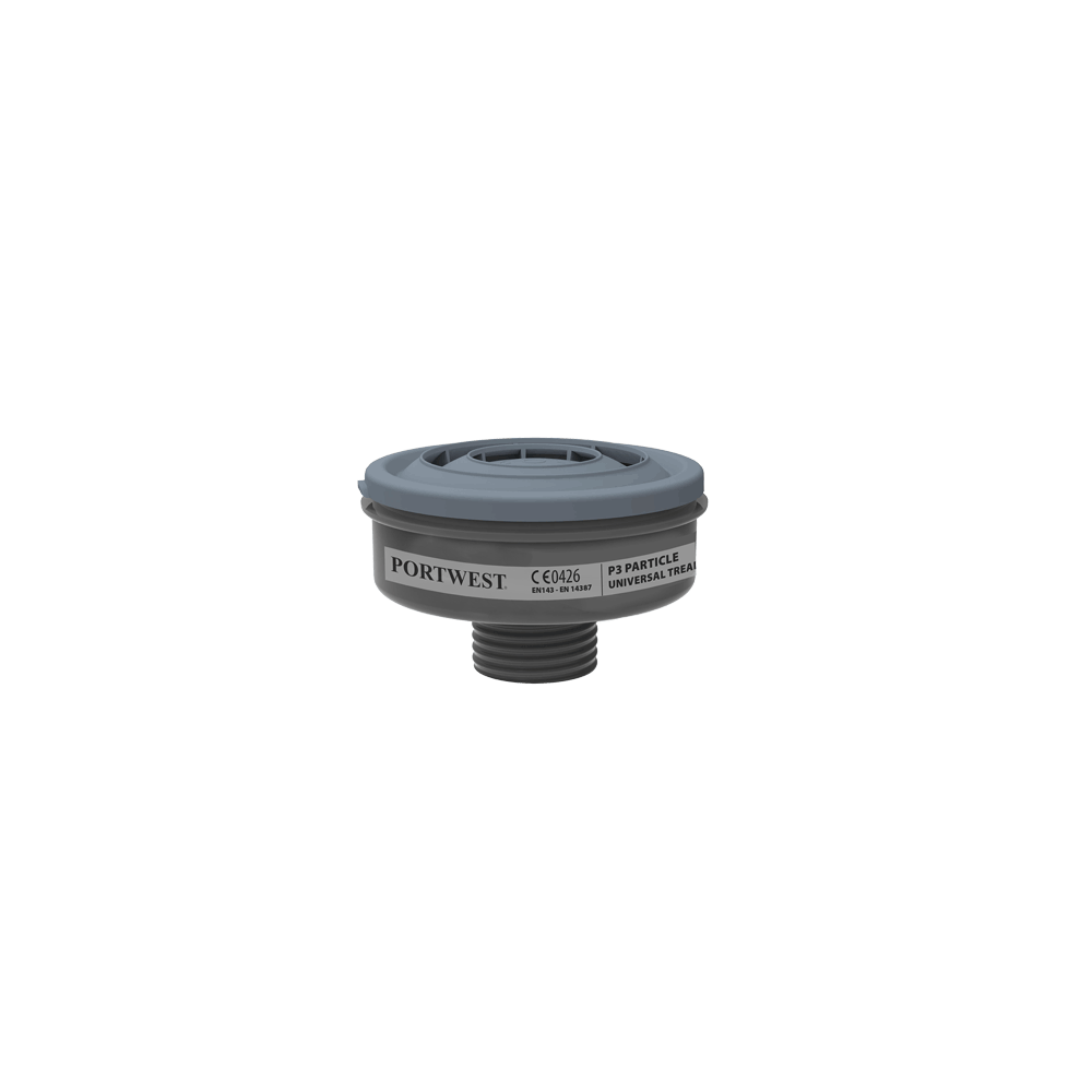 P3 Particle Filter (Pk6)