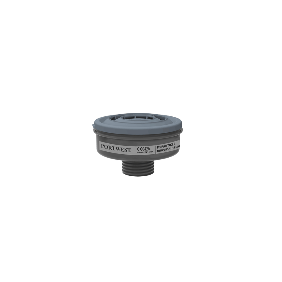 P3 Particle Filter (Pk6)