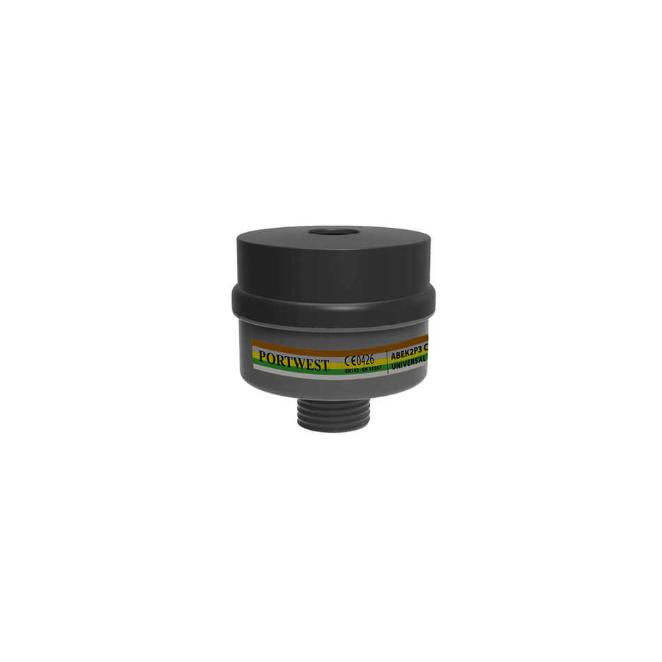 ABEK2P3 Combi Filter (Pk4)
