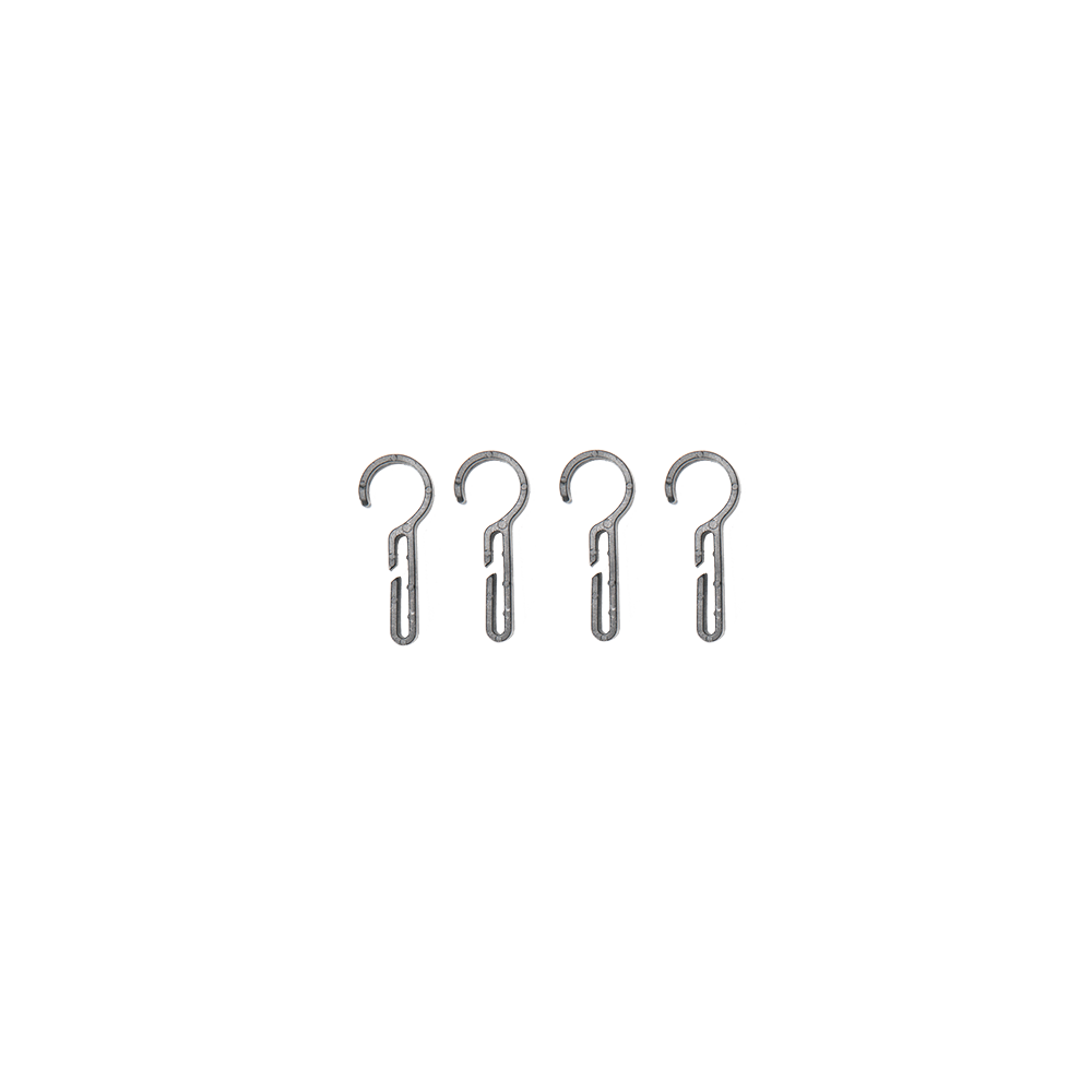 Headlight Helmet Clip (Pk100)