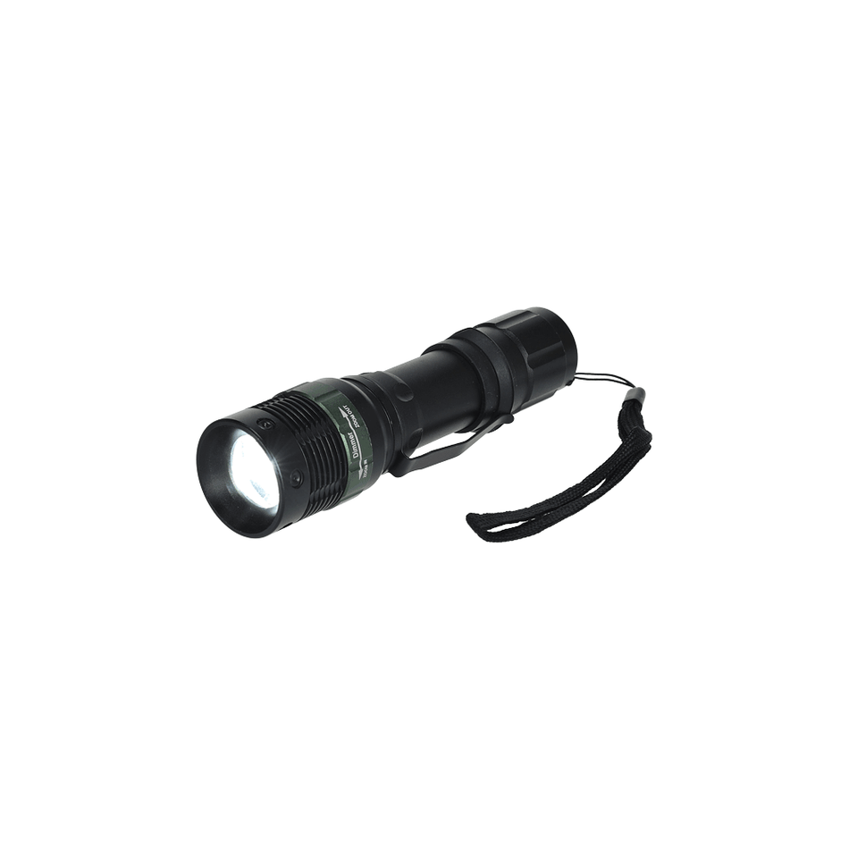Tactical Torch