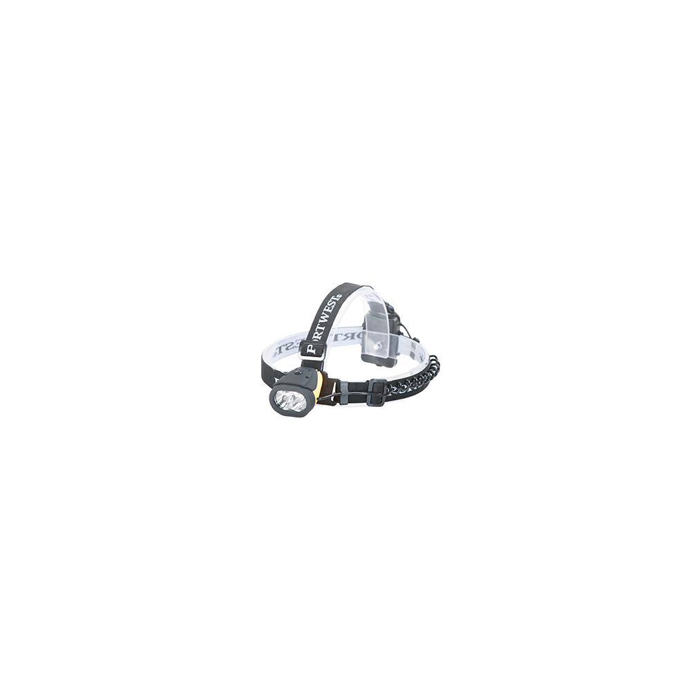 Dual Power Headlight
