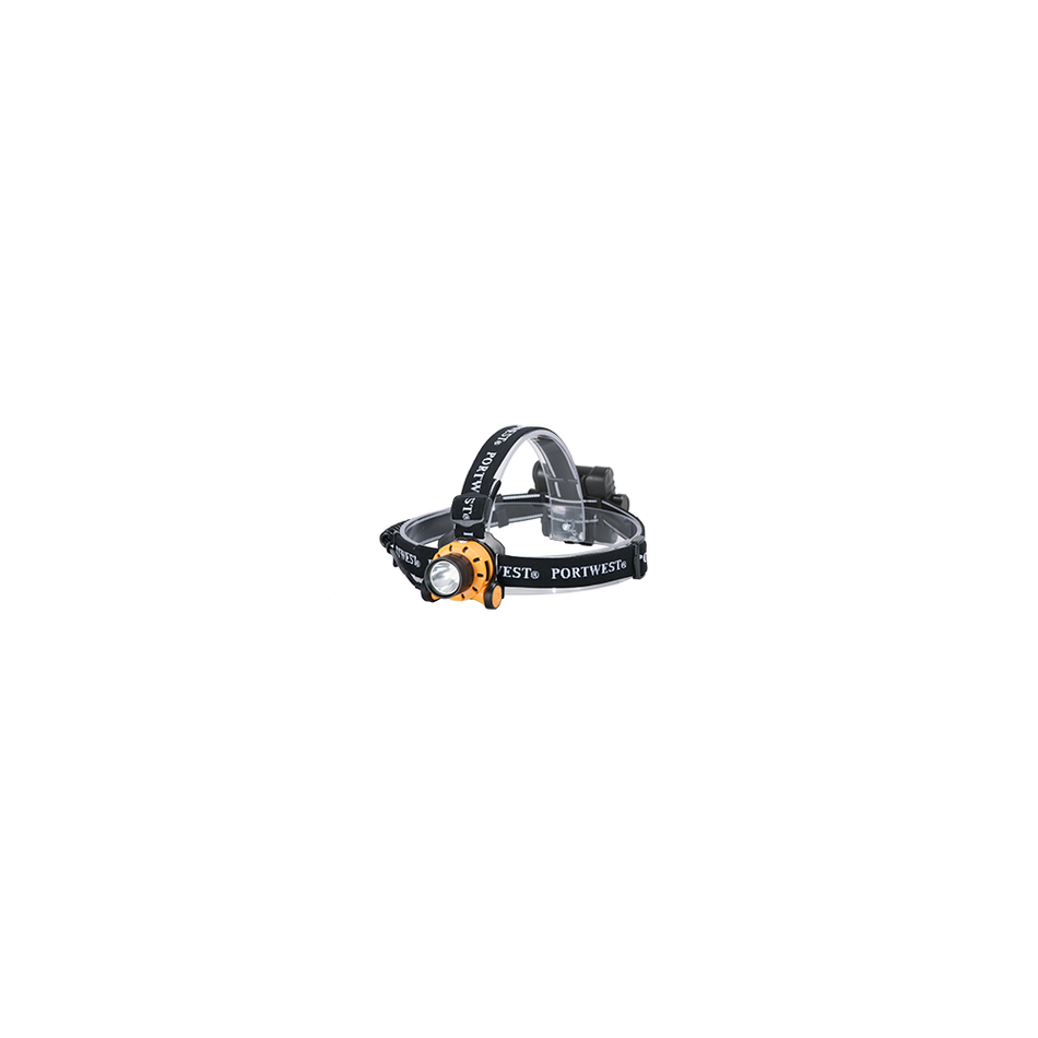 Ultra Power Headlight