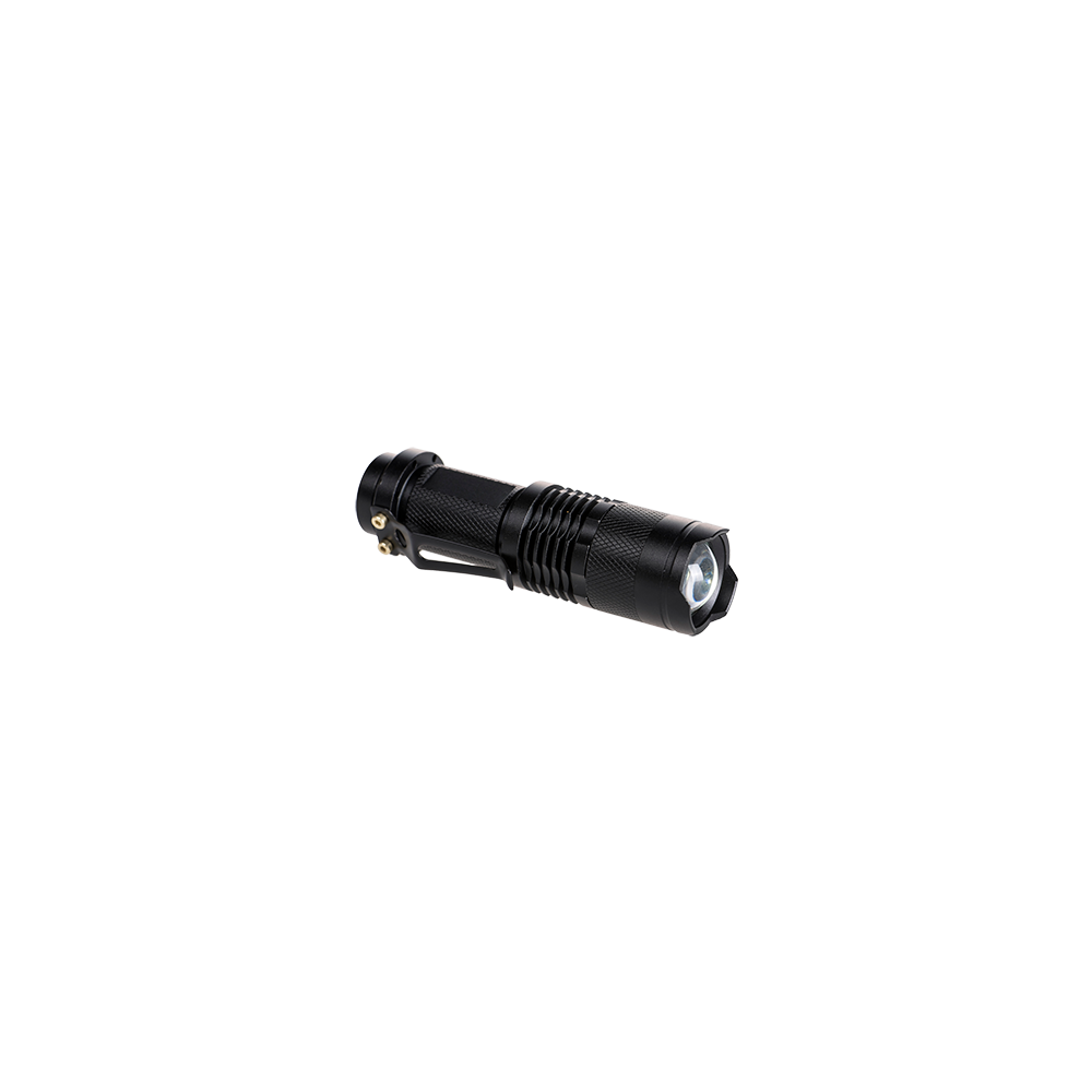 High Powered Pocket Torch