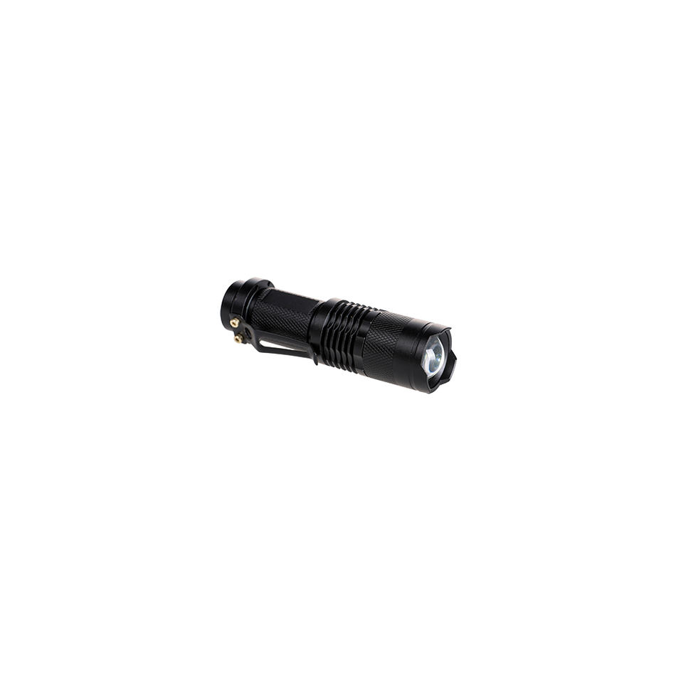 High Powered Pocket Torch