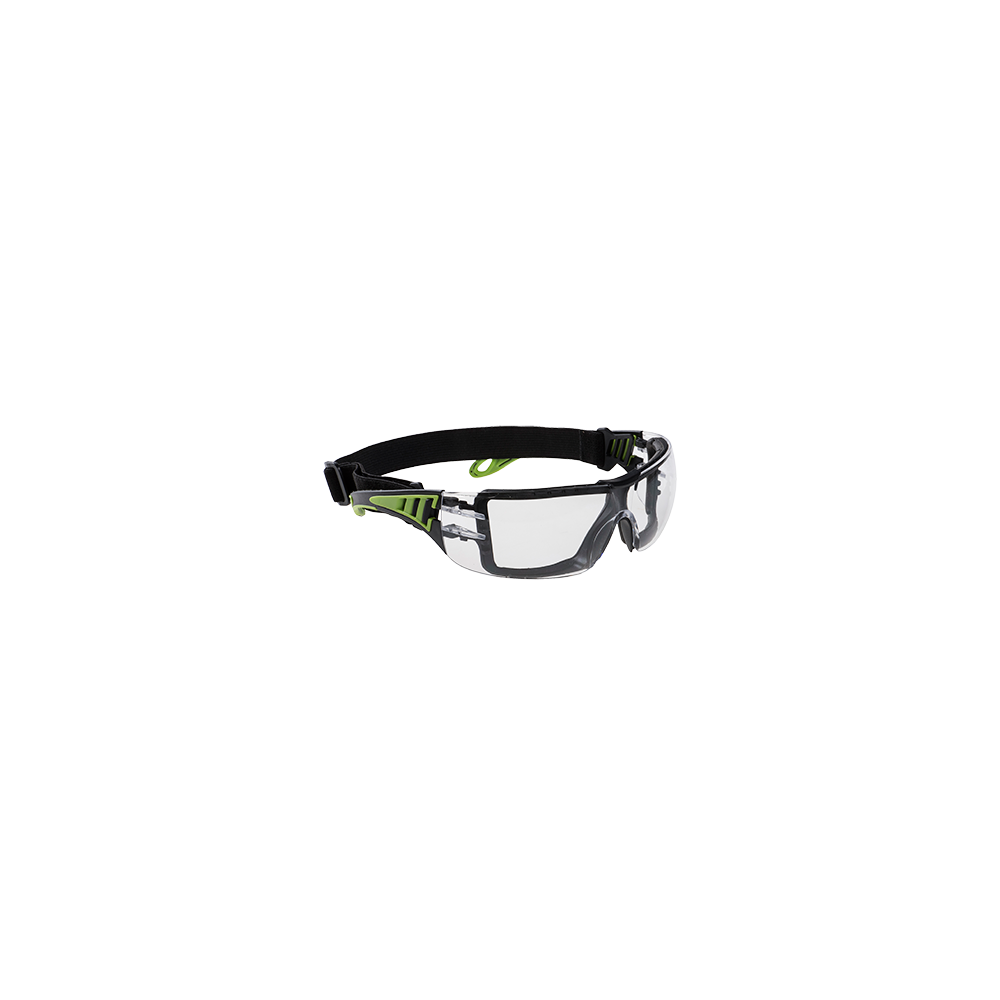 Tech Look Plus Safety Glasses