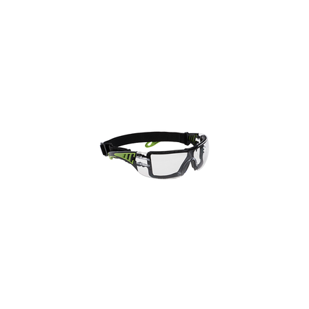 Tech Look Plus Safety Glasses