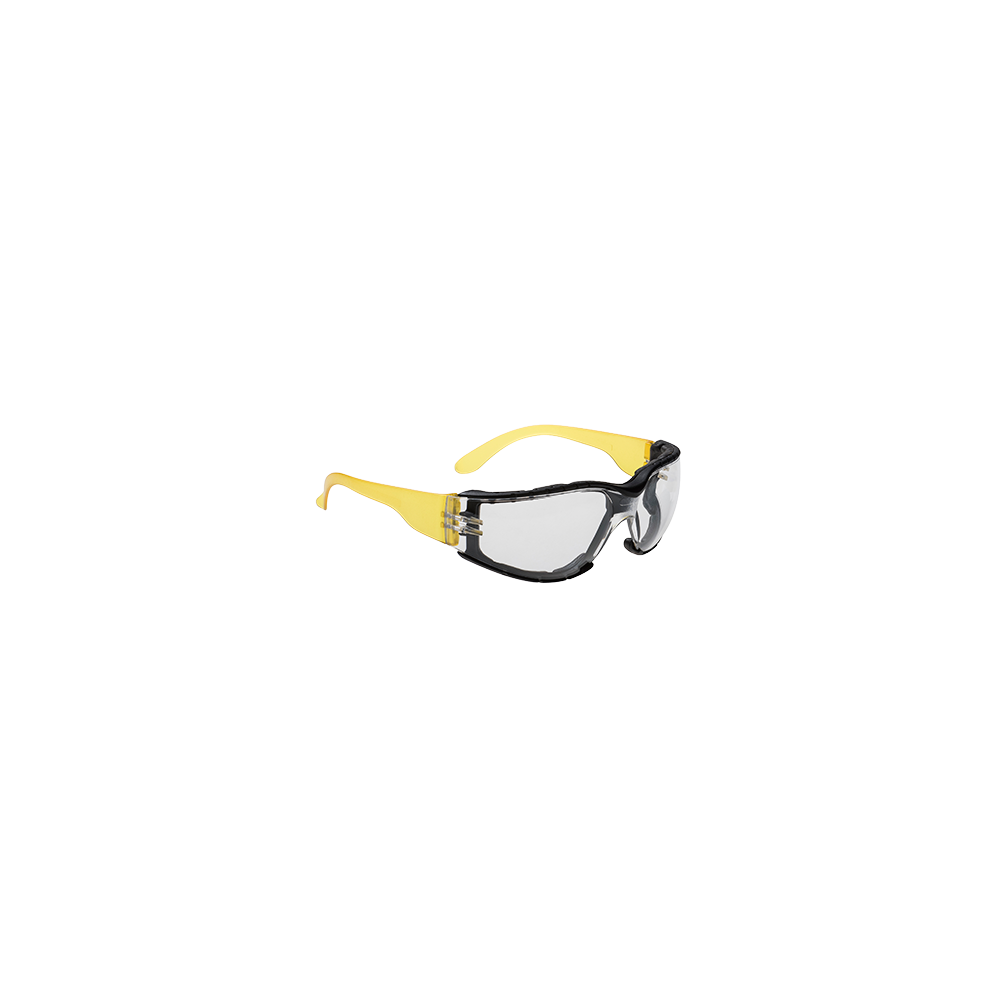 Wrap Around Plus Safety Glasses