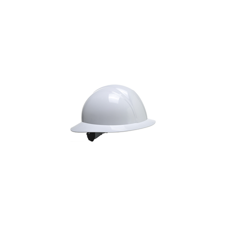 Full Brim Helmet Future