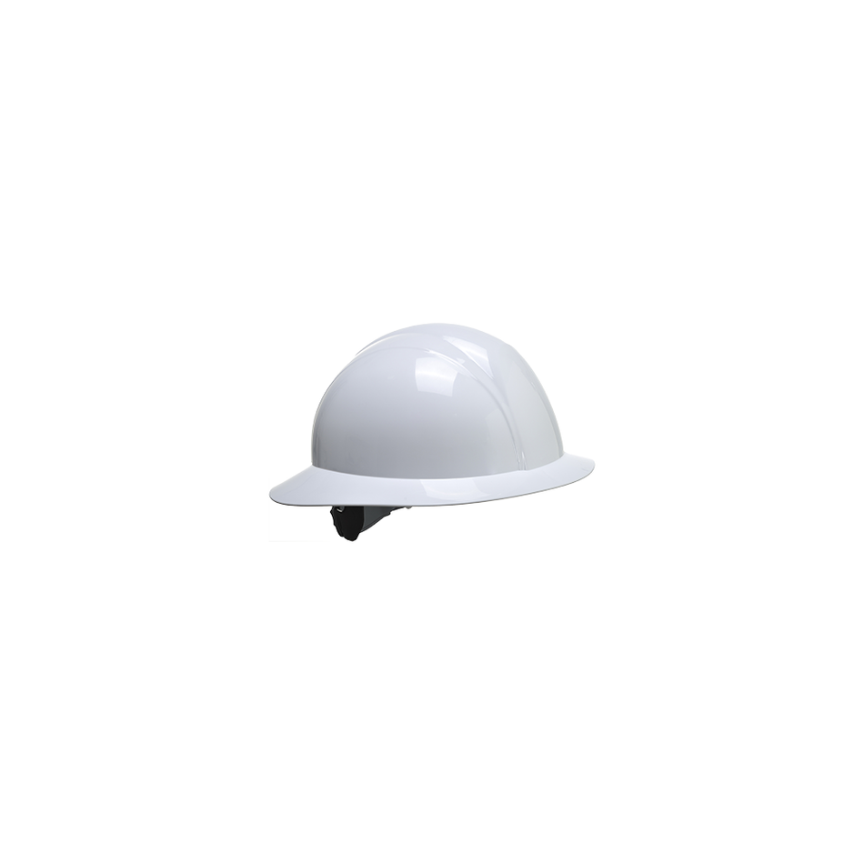 Full Brim Helmet Future