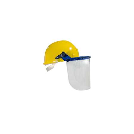 Arc Flash Visor Class I