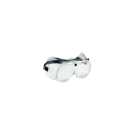 Direct Vent Goggles EN166