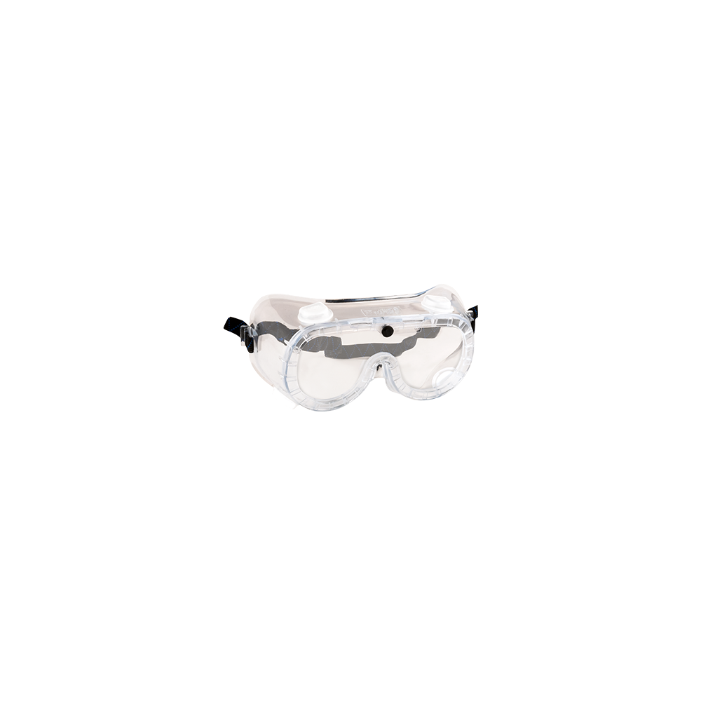 Indirect Vent Goggles EN166