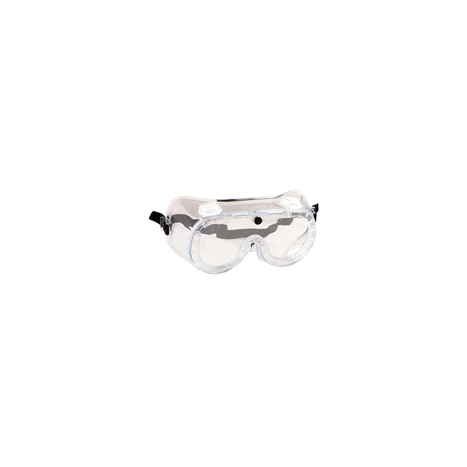 Indirect Vent Goggles EN166
