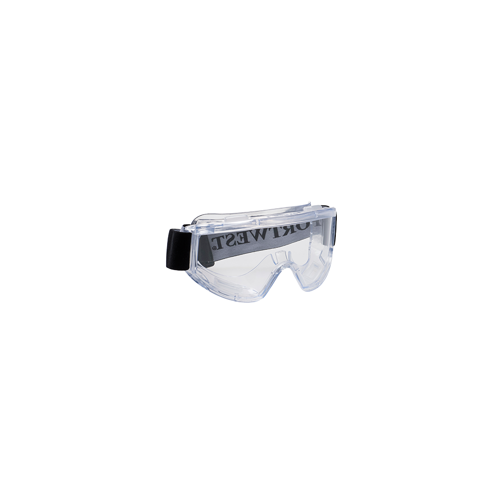 Challenger Goggles EN166