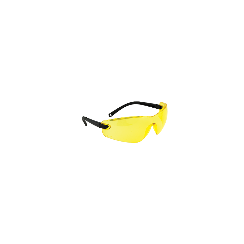 Profile Safety Spectacle