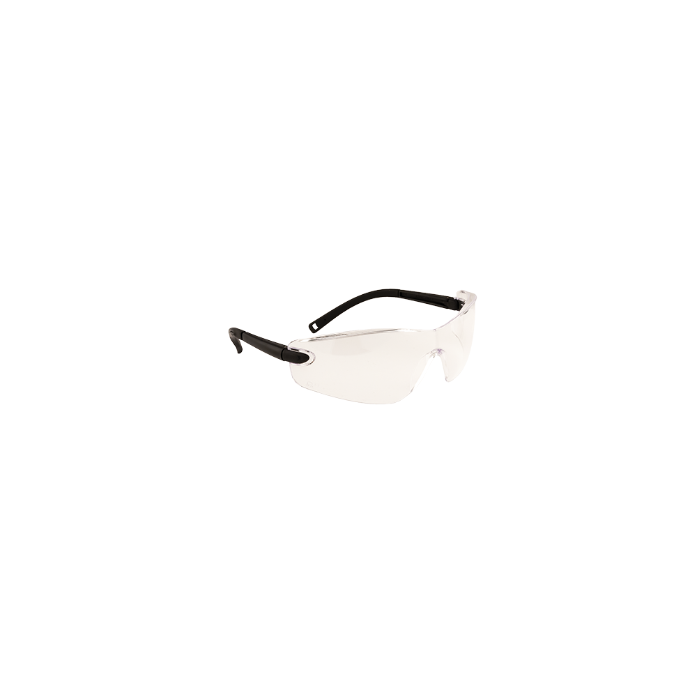 Profile Safety Spectacle