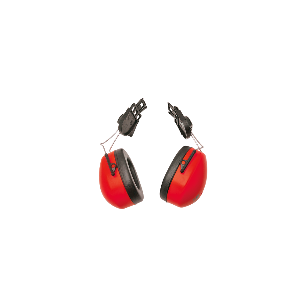 ClipOn Ear Muffs EN352