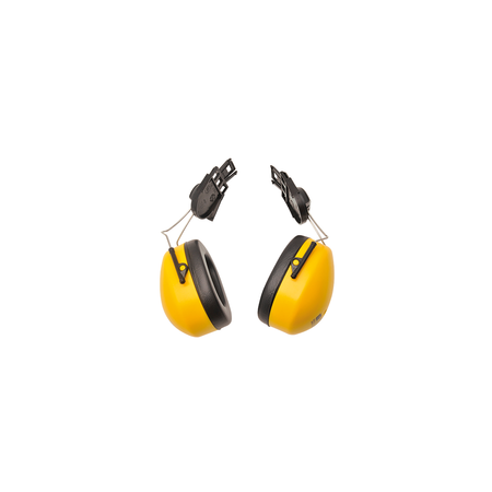 ClipOn Ear Muffs EN352