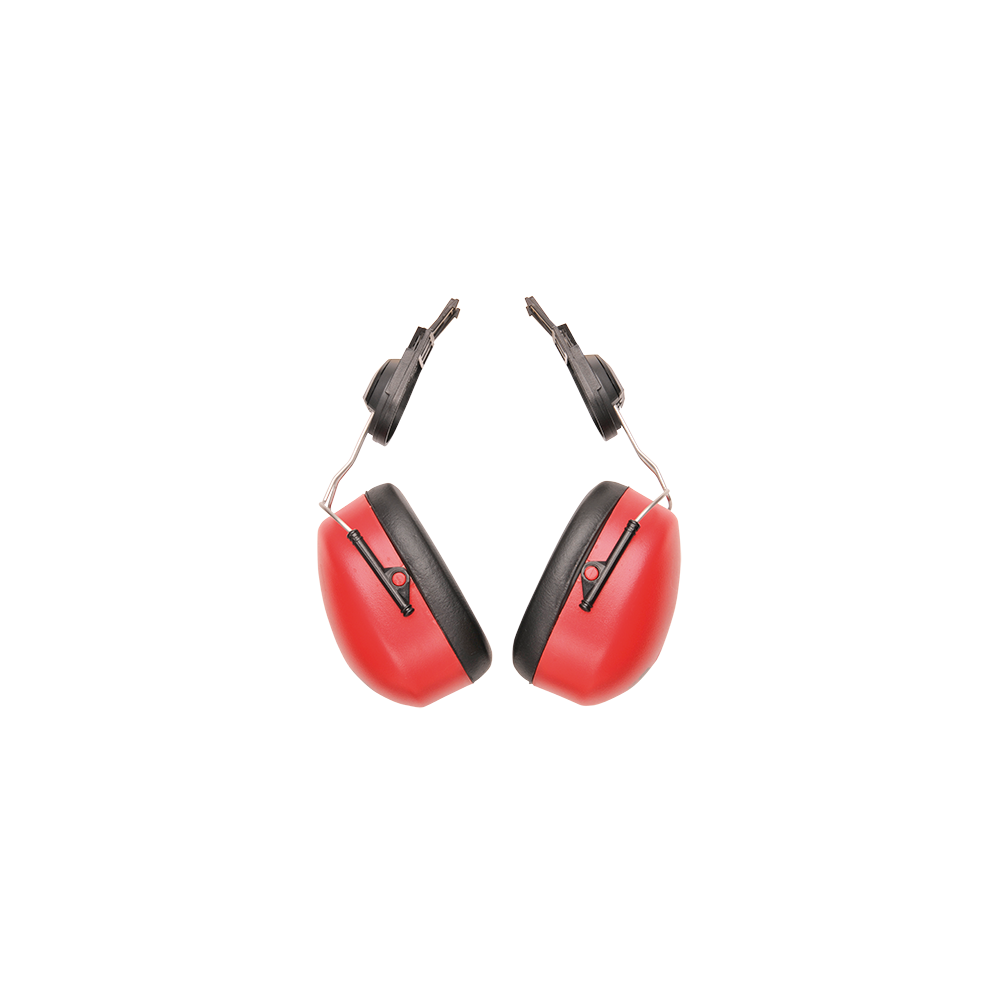 Endurance Clip-On Ear Muffs