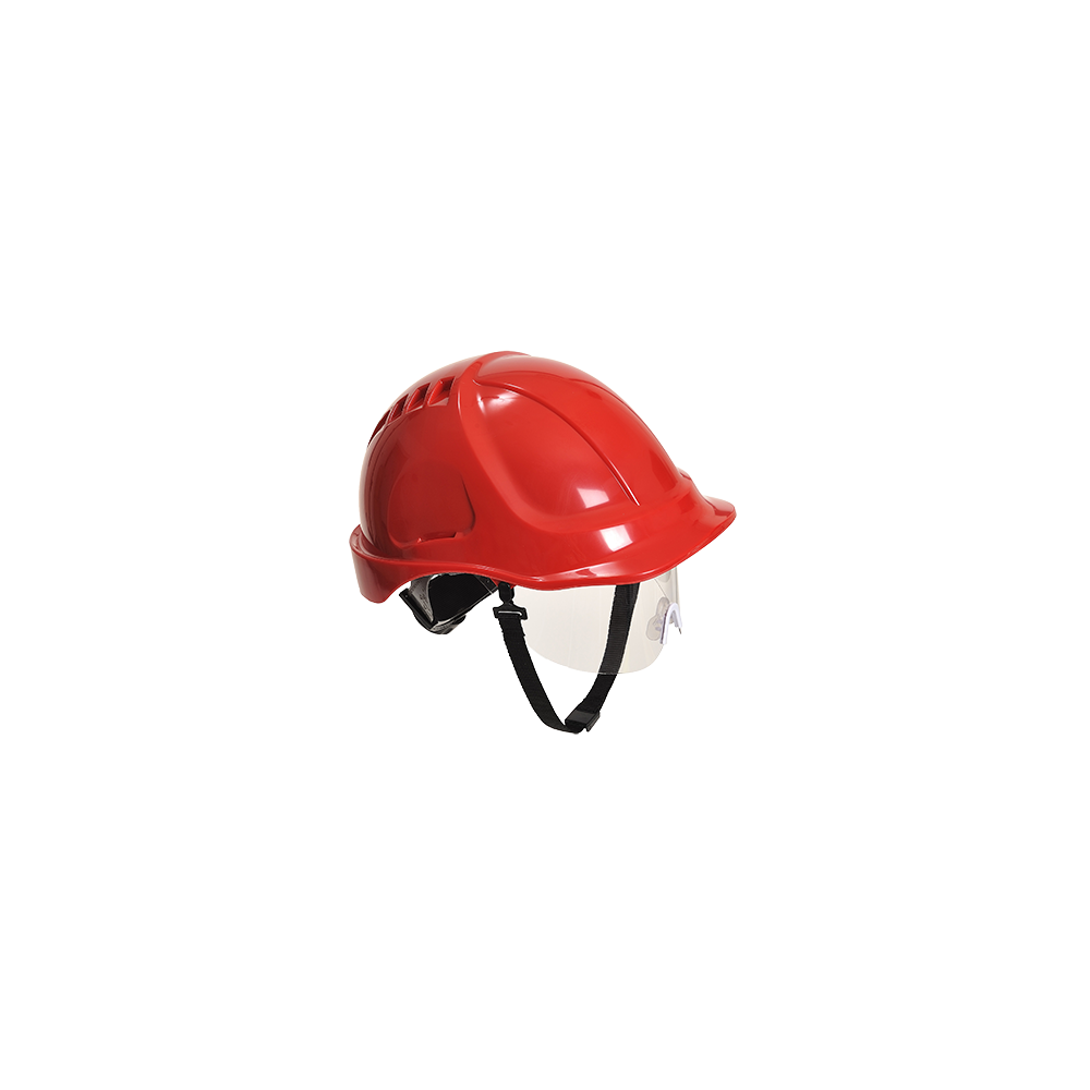 Endurance Plus Helmet (MM)