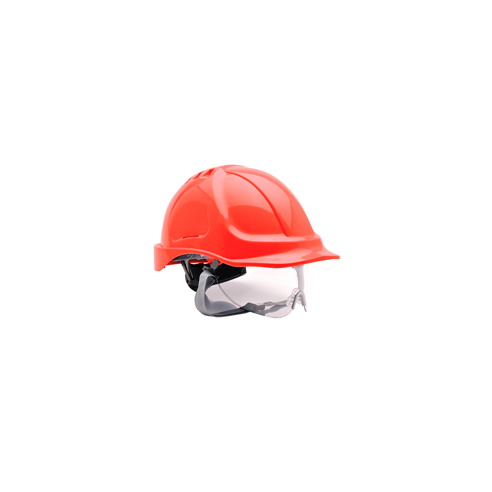 Endurance Spec Visor Helmet
