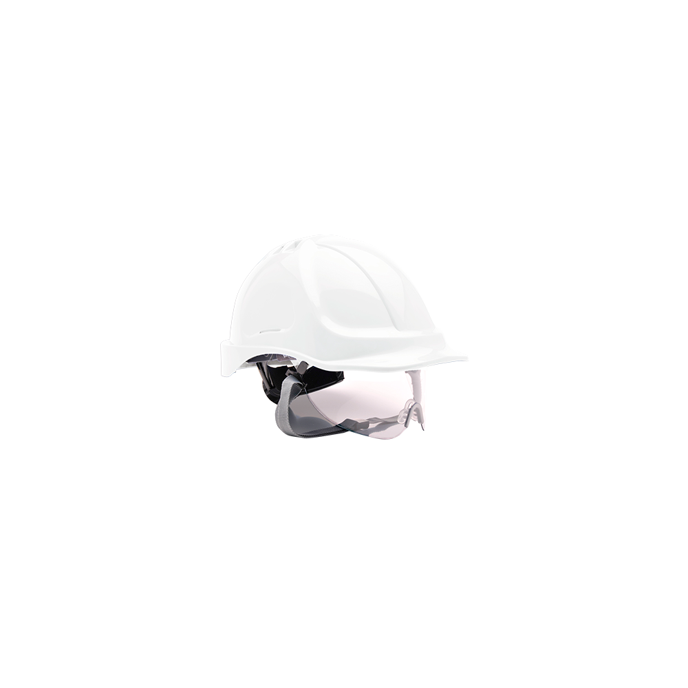 Endurance Spec Visor Helmet
