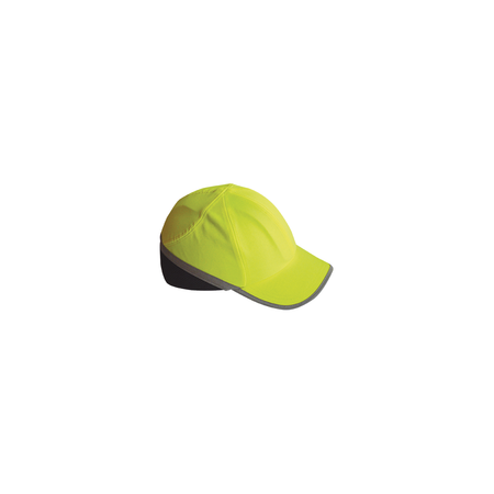 Long Peak Bump Cap