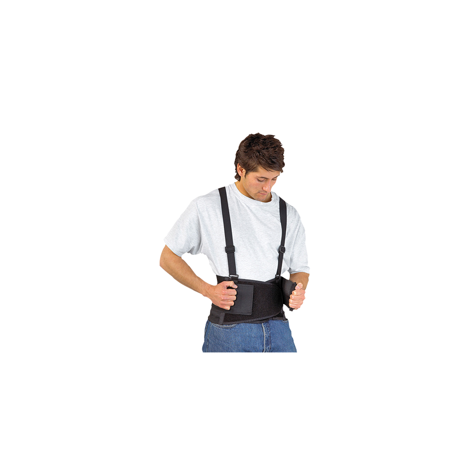 Back Support Belt