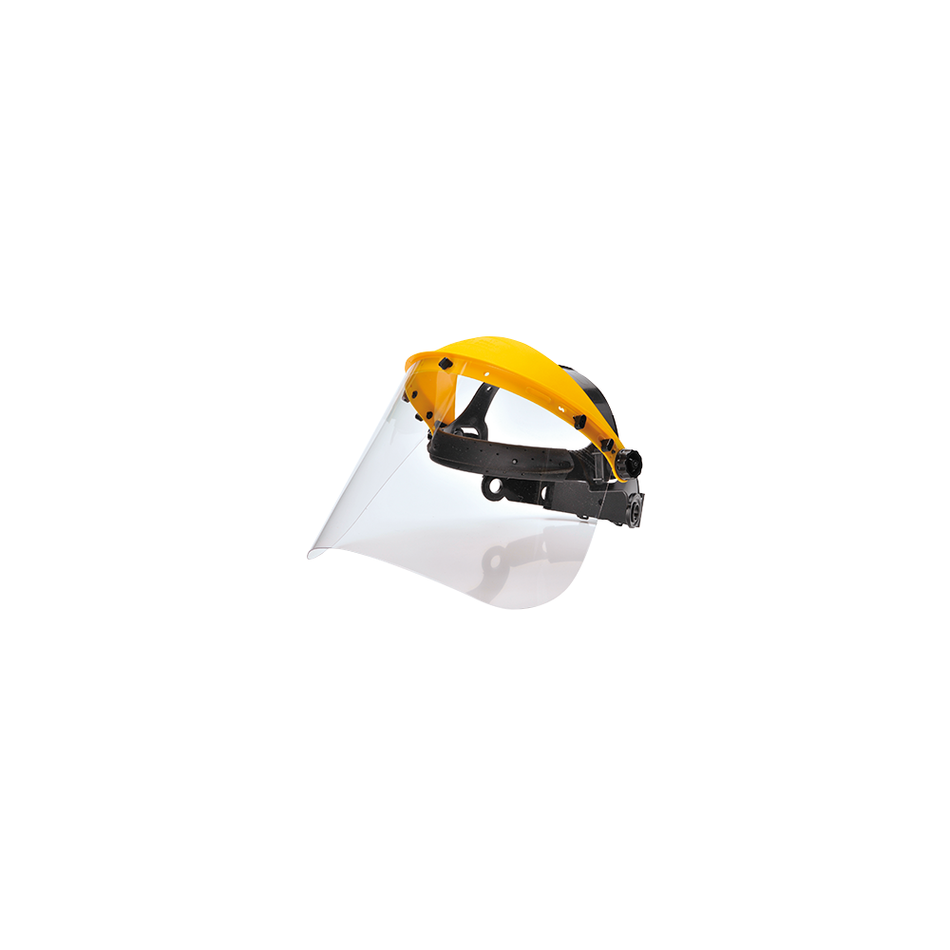 PPE Clear Browguard Kit