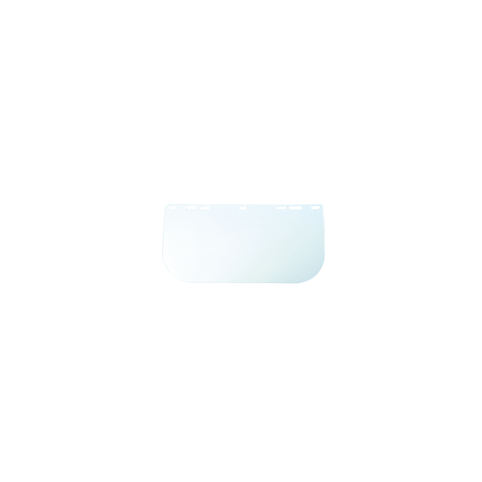PPE Replacement Clear Visor