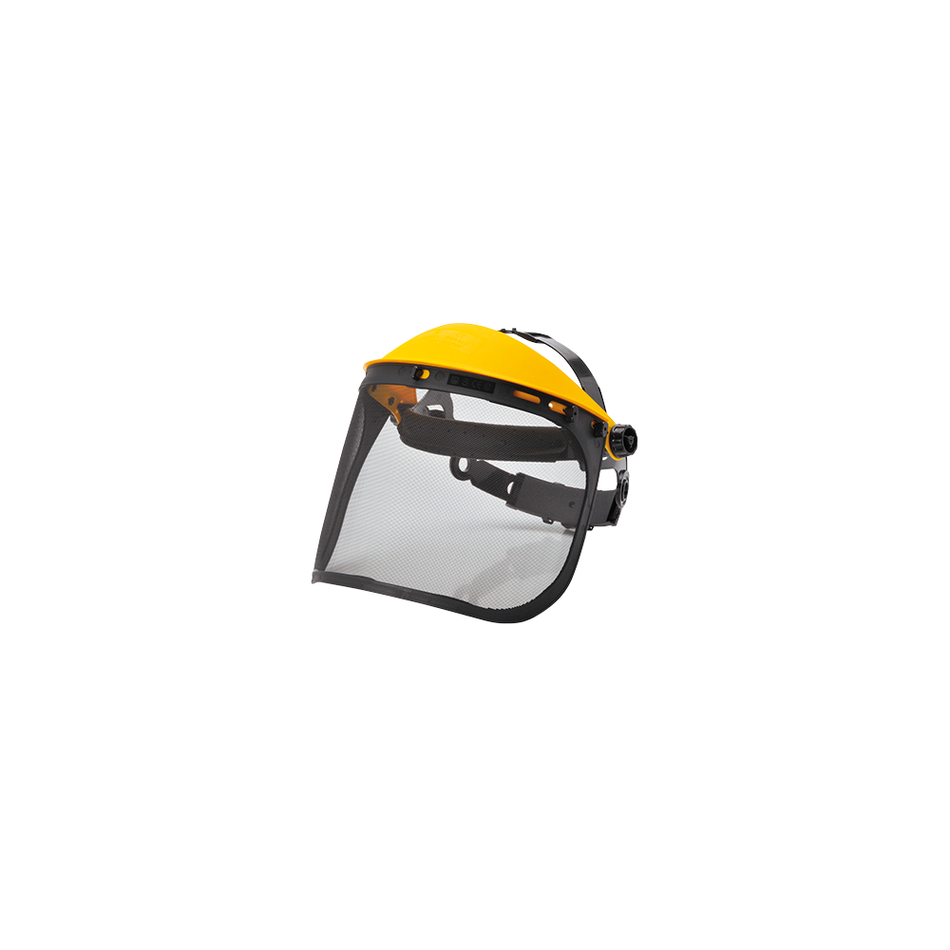 PPE Mesh Browguard Kit