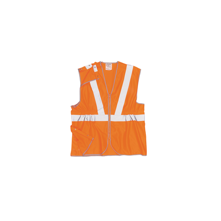 Hi-Vis Long Vest GORT