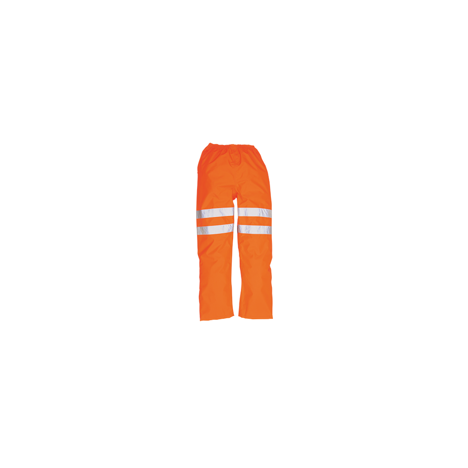 Hi-Vis Traffic Trousers