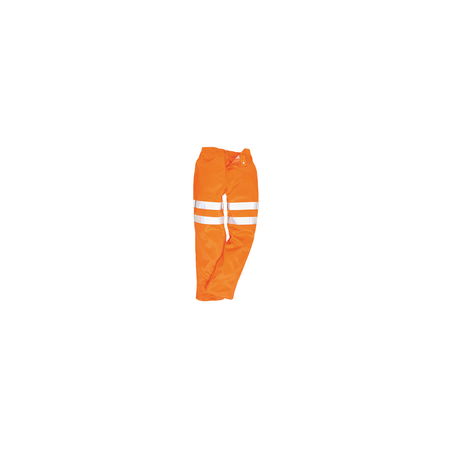 Hi-Vis P/C Trouser Tall